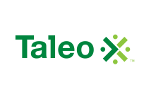 interviewstream integrates with Taleo